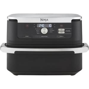 Мультипечь (аэрофритюрница) NINJA Foodi FlexDrawer AF500EU