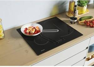 Індукційна варильна поверхня Candy CTP643C/YEP Індукційна варильна поверхня Candy CTP643C/YEP