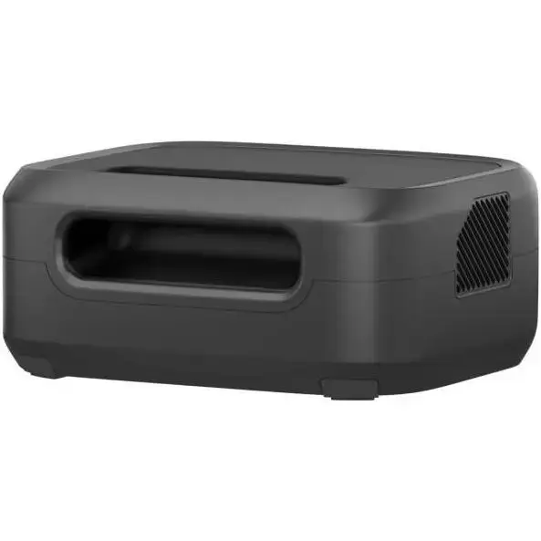 Зарядна станція EcoFlow River 3 UPS