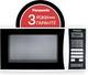 Мікрохвильовка Panasonic NN-ST342WZUE