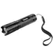 Фонарик ручной HAMA Classic C-118 LED Torch L100 Black (00123103)