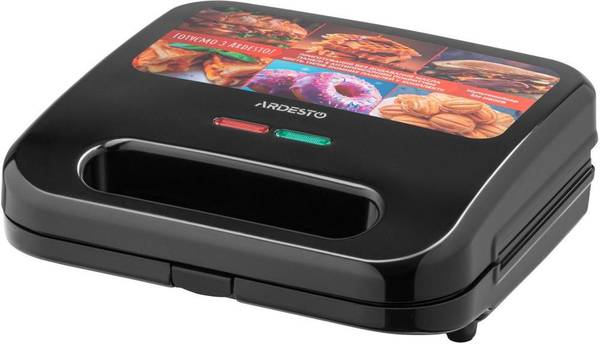 Мультимейкер Ardesto SM-H600B