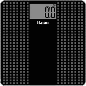 Весы напольные электронные Magio MG-801