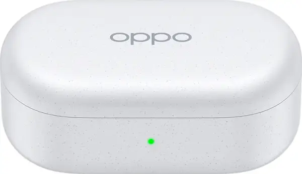 Навушники TWS OPPO Enco Buds2 Pro Graphite White