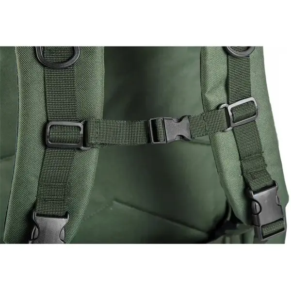 Рюкзак тактический NEO Tools Survival backpack 40L / dark green (84-326)