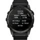 Смарт-годинник Garmin Tactix 7 AMOLED Edition Premium Tactical GPS Watch with Adaptive Color Display (010-02931-00/01/14)