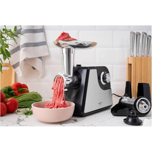 Електром'ясорубка Ardesto MGL-1790R