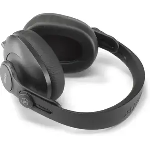 Навушники з мікрофоном AKG K361-BT