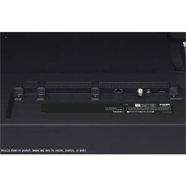 Телевізор LG 86QNED91T6A