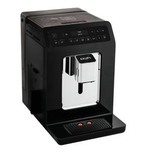 Кавомашина автоматична Krups Evidence Black EA890810 Кавомашина автоматична Krups Evidence Black EA890810