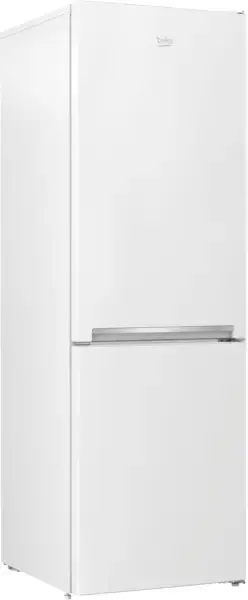 Холодильник з морозильною камерою Beko RCSA366K30W