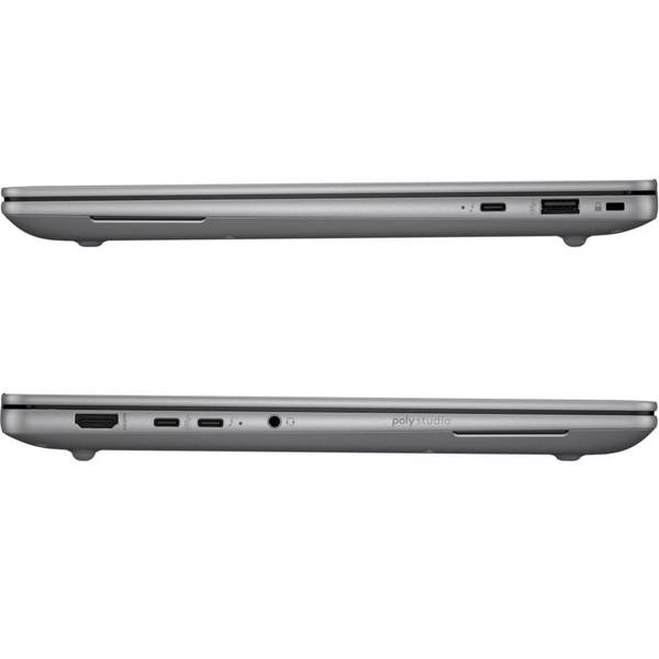 Ноутбук HP ZBook Ultra G1a Meteor Silver (B30DDES)