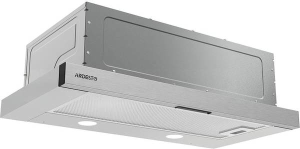 Витяжка телескопічна Ardesto HT-F700MINX