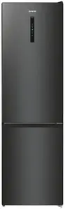 Холодильник з морозильною камерою Gorenje NRK620EABXL4