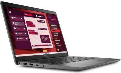 Ноутбук Dell Latitude 3450 (N010L345014UA_UBU)