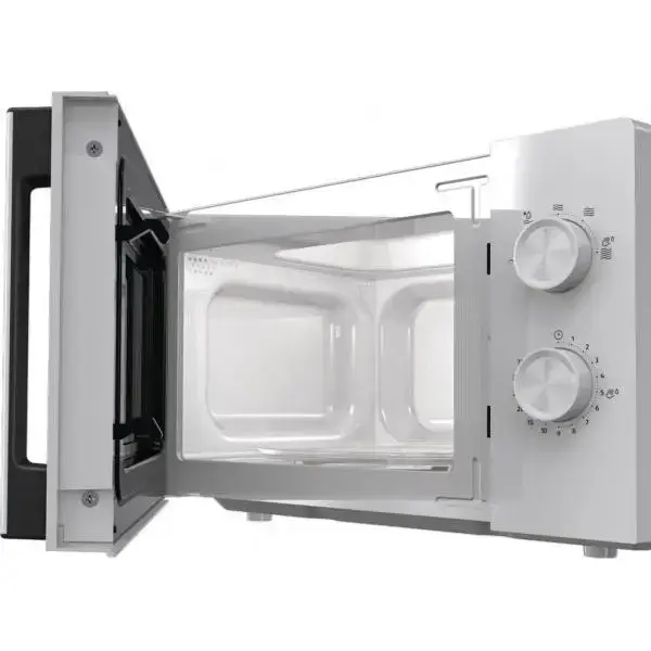 Мікрохвильовка Gorenje MO20E1WH