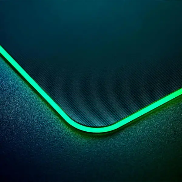 Килимок для миші Razer Firefly V2 (RZ02-03020100-R3M1)