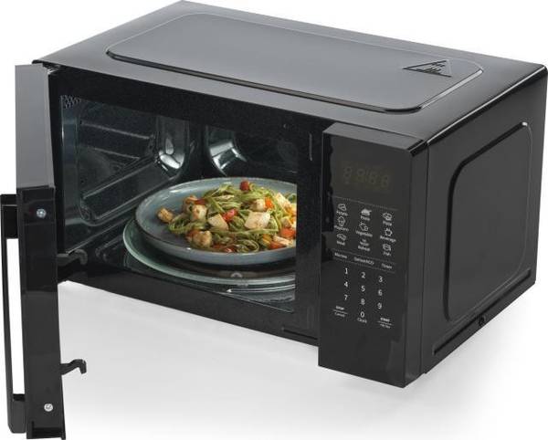 Мікрохвильова піч HISENSE H20MOBS4HI (MO20XYZ)