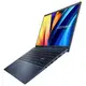 Ноутбук ASUS VivoBook 15 M1502YA Quiet Blue (M1502YA-BQ325, 90NB0X21-M00EU)