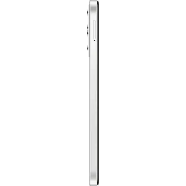 Смартфон Tecno Spark Go 1 KL4 3/128GB Glittery White (4894947037849)