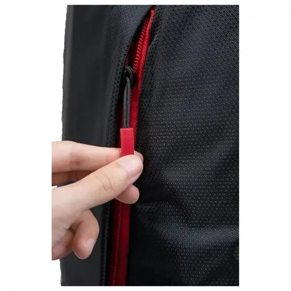 Рюкзак міський Acer Nitro Gaming Urban Backpack Black (GP.BAG11.02E)