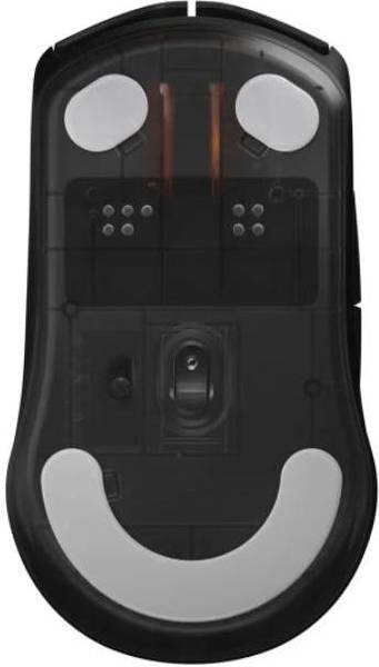 Мышь SteelSeries Rival 3 Gen 2 Wireless Black (62523)