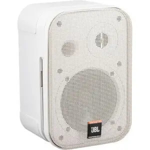 Настінна акустична система JBL Control 1 Pro-WH (2шт) Настінна акустична система JBL Control 1 Pro-WH (2шт)