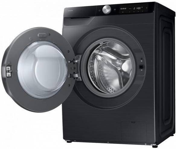 Прально-сушильна машина автоматична Samsung WD90DG6G94BBUA