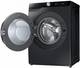 Прально-сушильна машина автоматична Samsung WD90DG6G94BBUA