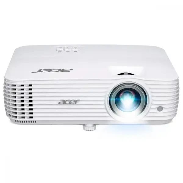 Мультимедійний проектор Acer H6555BDKi (MR.JVQ11.004)