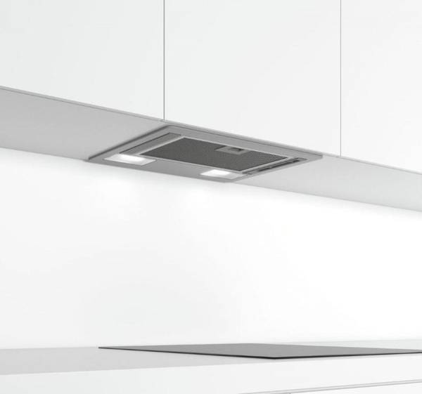 Витяжка вбудована Bosch DLN53AA70