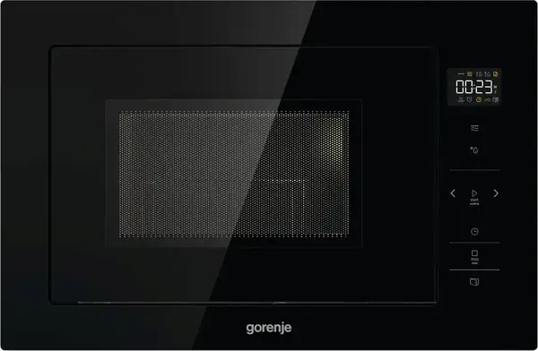 Мікрохвильовка з грилем Gorenje BM251SG2BG