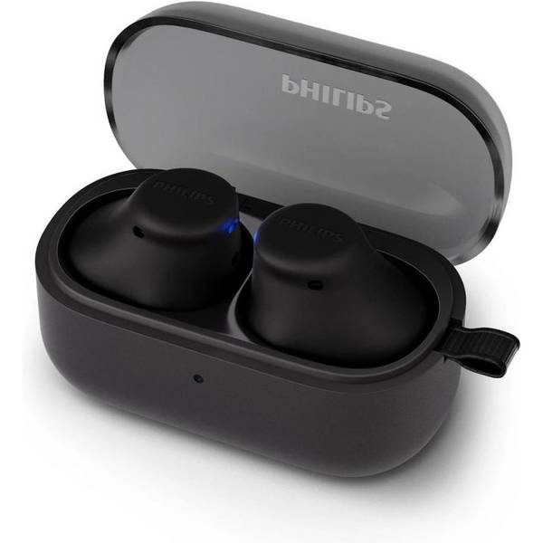 Навушники TWS Philips TAT2149 Black (TAT2149BK/00)