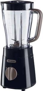 Блендер стаціонарний Ariete 0576 Black (00C057603AR0) Блендер стаціонарний Ariete 0576 Black (00C057603AR0)