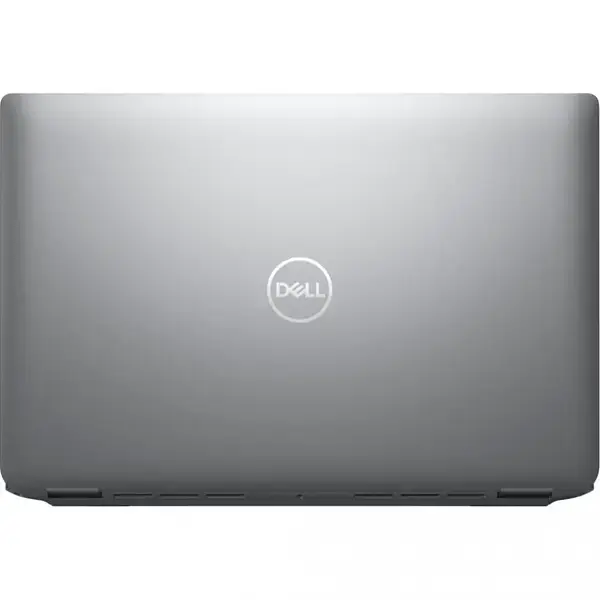 Ноутбук Dell Latitude 5450 Gray (N095L545014UA_UBU)