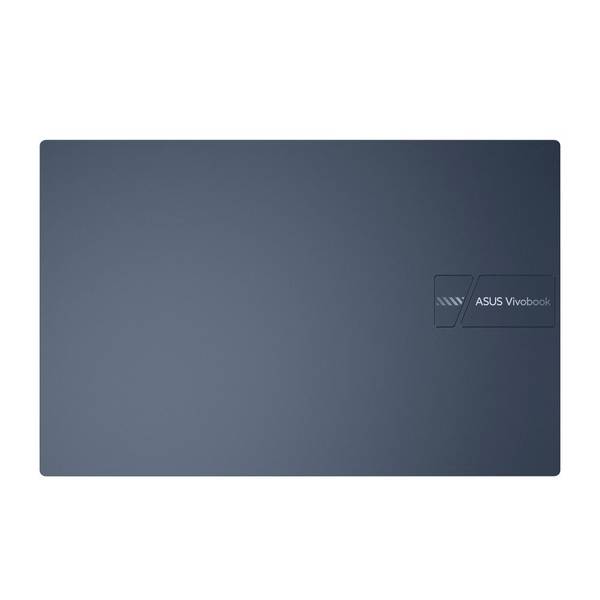 Ноутбук ASUS VivoBook 15 X1504VA Quiet Blue (X1504VA-BQ3123)