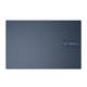 Ноутбук ASUS VivoBook 15 X1504VA Quiet Blue (X1504VA-BQ3123)