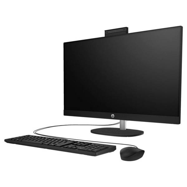 Моноблок HP All-in-One 27" Black (A45E1EA)