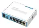 Беспроводной маршрутизатор (роутер) Mikrotik hAP ac lite (RB952Ui-5ac2nD)