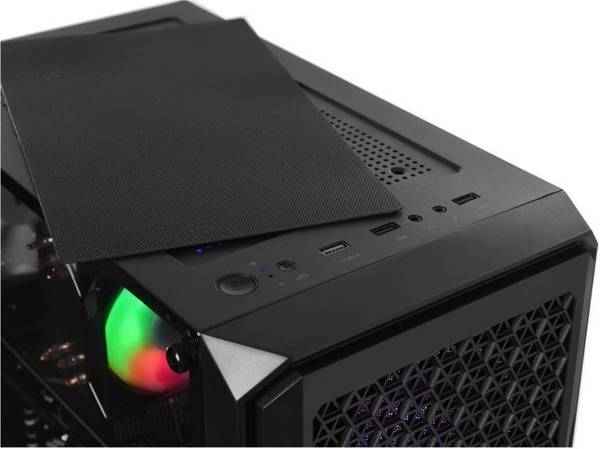 Десктоп 2E Complex Gaming (2E-9558)