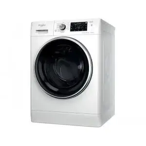 Прально-сушильна машина автоматична Whirlpool FFWDB 1176258 BCV