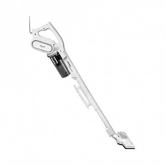 Вертикальний + ручний пилосос (2в1) Deerma Stick Vacuum Cleaner Cord (DX700)