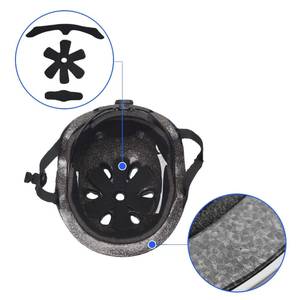 Велосипедний шолом CoConuts COCO5 / размер S Велосипедний шолом CoConuts COCO5 / размер S