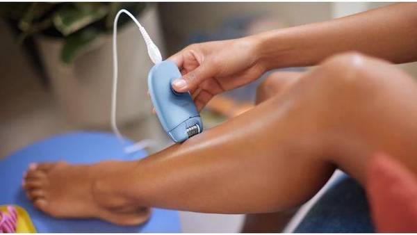 Епілятор PHILIPS BRE228/00