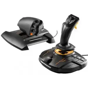 Джойстик Thrustmaster T.16000M FCS Hota (2960778) Джойстик Thrustmaster T.16000M FCS Hota (2960778)