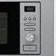 Микроволновка с грилем GORENJE BM201AG1X (AG820A3DF)