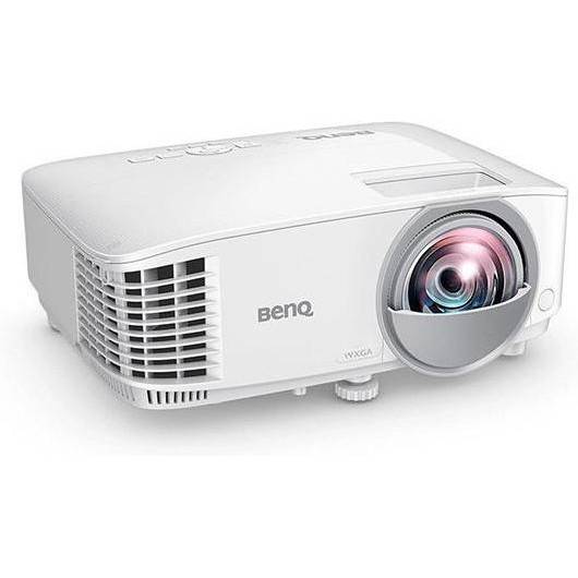 Проектор BenQ MW809STH (9H.JMF77.13E)