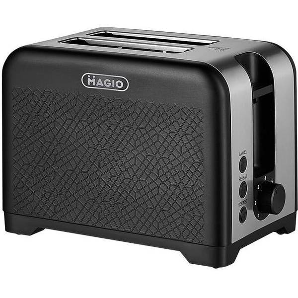Тостер Magio MG-287