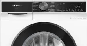 Пральна машина автоматична Siemens WG44K2Z0UA Пральна машина автоматична Siemens WG44K2Z0UA