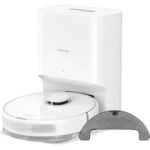 Робот-пилосос з вологим прибиранням Dreame Bot D10 Plus Gen 2 (RLD32GD) Робот-пилосос з вологим прибиранням Dreame Bot D10 Plus Gen 2 (RLD32GD)